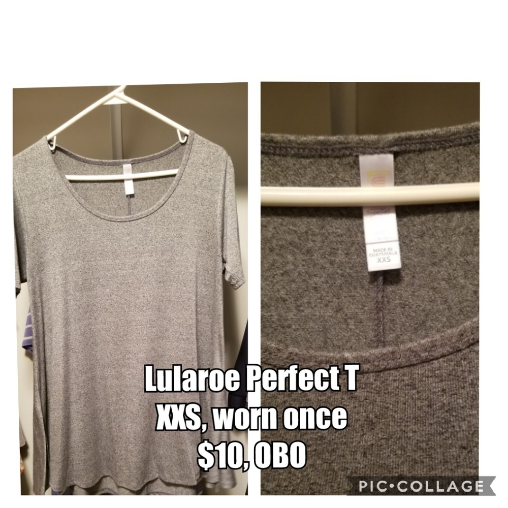 NEW or Gently Used Lularoe!!!